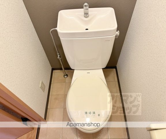 ハイツエクセレンスIの内装写真