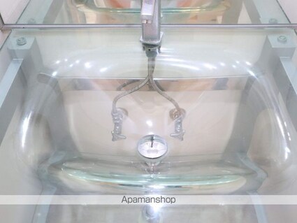 ル・シャンパーニュ[1K/31.08m2]の内装7