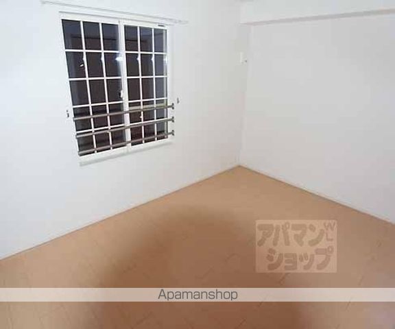 プロムナード醍醐の内装写真