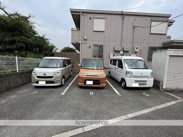 ヴィラージュのその他写真