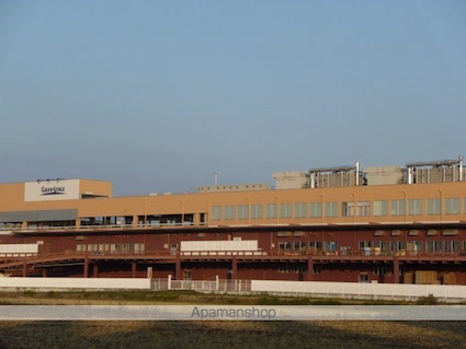 Ｓｅｒｅｎｏ　Ｓｏｐｈｉａ（セレーノ・ソフィア）[1LDK/44.95m2]の周辺3