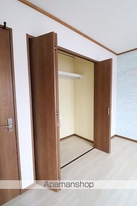 東京都福生市大字福生[2LDK/52.17m2]の収納