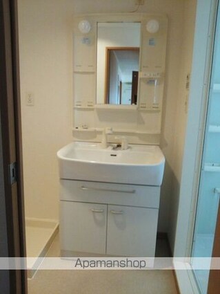 ドリーム　ＫⅡ[2LDK/71.59m2]の洗面所