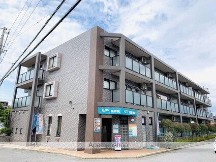 アルデールＹ・Ｋ[3LDK/72m2]の外観3