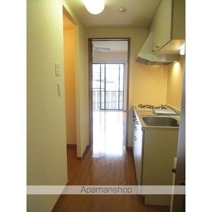 ソルクレスト北烏山[1K/23.29m2]のその他部屋・スペース