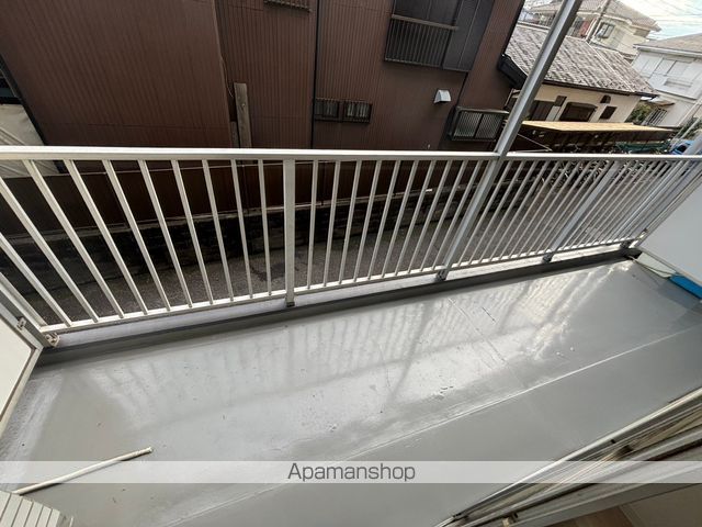 リバティ上溝の内装写真