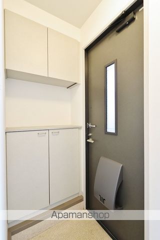 グランシードK Iの内装写真