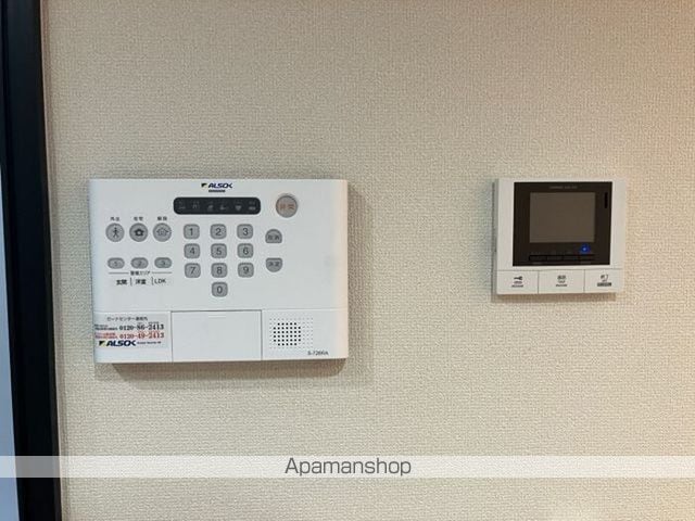D crest新川Sの内装写真