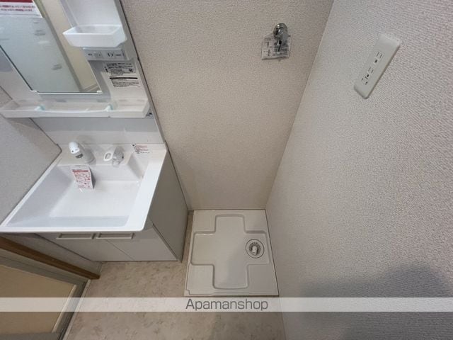 ルミエナ東三国の内装写真