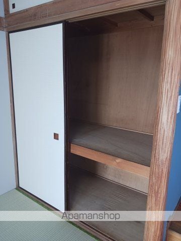 富永ビルの内装写真