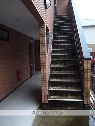 メゾンドトリアノン[1K/20.86m2]の共用部2