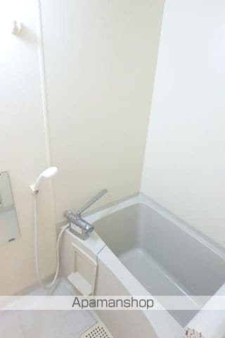 クレスト諏訪Iの内装写真