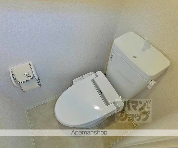 東山ハイツの内装写真
