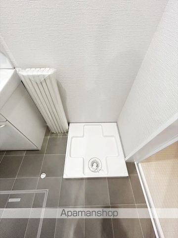グランメリー早島の内装写真
