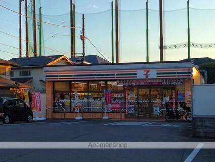 東京都調布市飛田給２丁目[1K/19.87m2]の周辺1