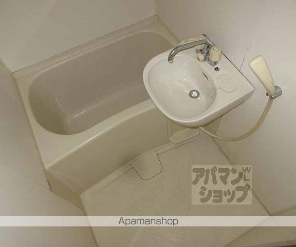 ジュネス東條の内装写真
