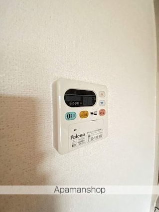 クレメントヴィラ　Ａ[1LDK/51.18m2]のその他設備