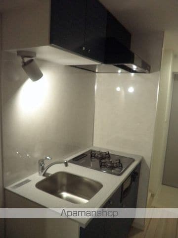 クレヴィスタ北千住の内装写真