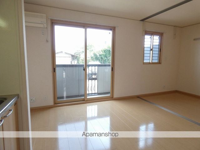 モナリエ小石川の内装写真