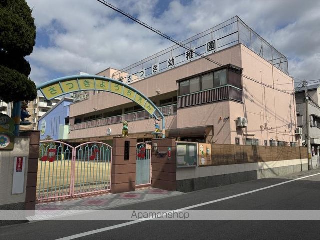 クレアール西今川の周辺写真