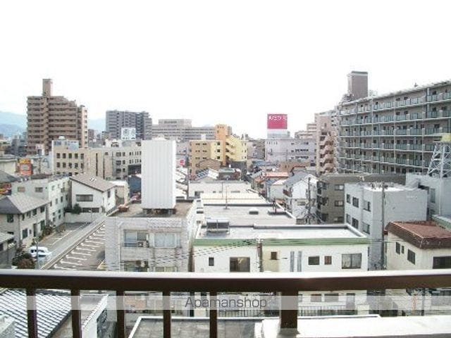 ダイアパレス皆実町の内装写真