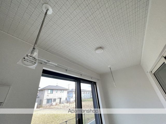 ライジングサンＡ[1LDK/50.14m2]の内装6