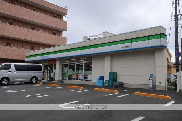 トレボーンミモミIの周辺写真
