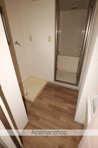ハイツアプリコットの内装写真
