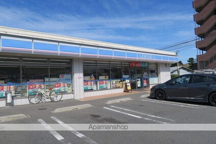 大阪府和泉市府中町６丁目[3LDK/61.28m2]の周辺4