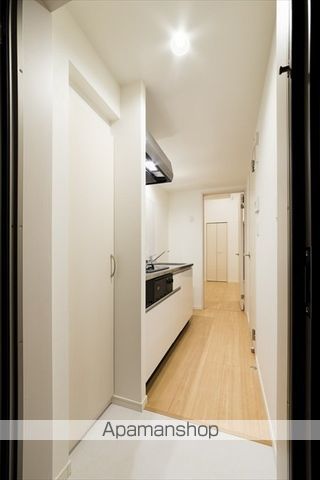 ライトミドル岩槻の内装写真