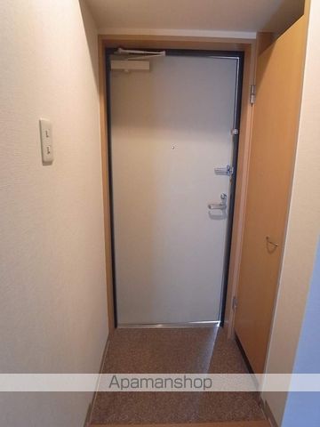 ソレアード関戸の内装写真