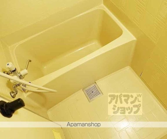 六角シティハイツの内装写真
