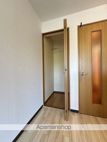SUN RIVER dueの内装写真