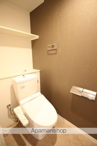 WEST ONEの内装写真