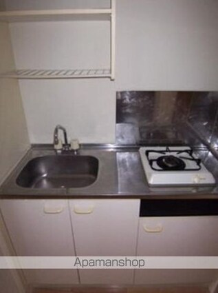 グランヴァン池袋西[1K/22.63m2]のその他内装3