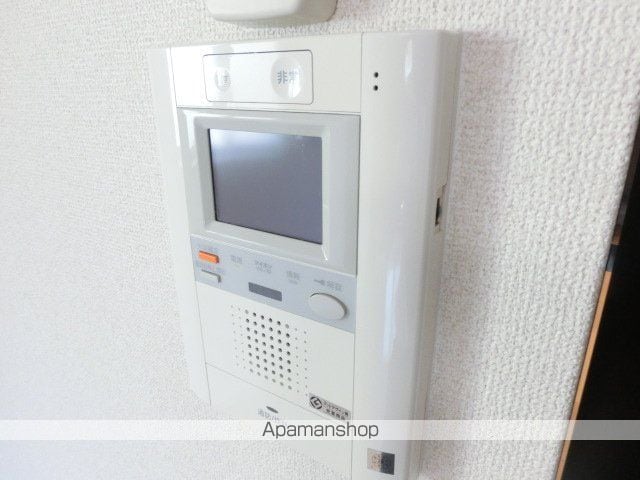 ISM TANIMACHI6丁目の内装写真