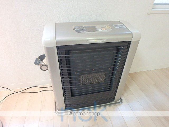 OMレジデンス北17条の内装写真