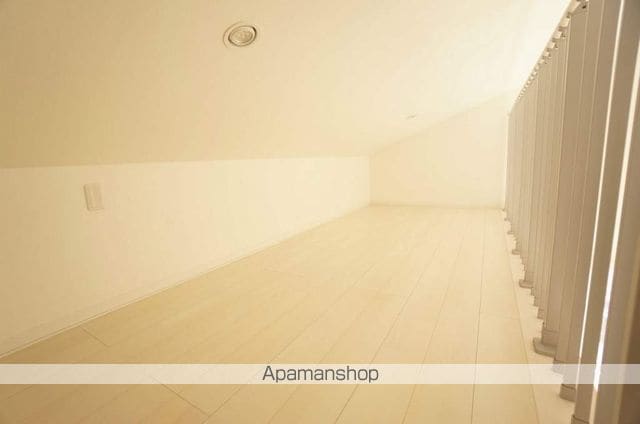 REMODEの内装写真