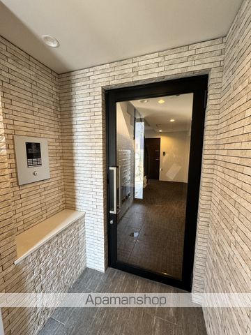 AMADEUS本通の内装写真