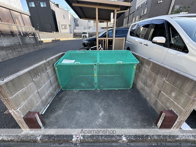 グランドール 千種の外観写真