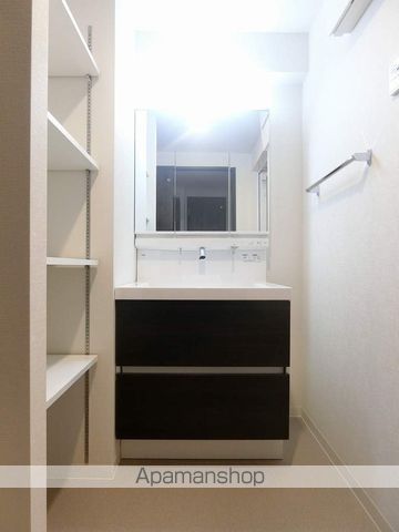 MEIN SCHLOSS亀戸の内装写真