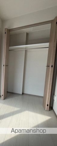 コンポジット品川戸越の内装写真
