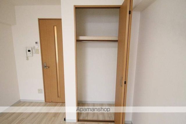 アーデン新大阪の内装写真