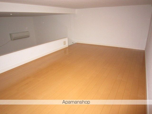 ALETTA宮町の内装写真