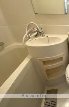 ソフトタウン青山[1R/15.78m2]の内装1