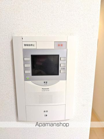 メインステージ新大阪の内装写真