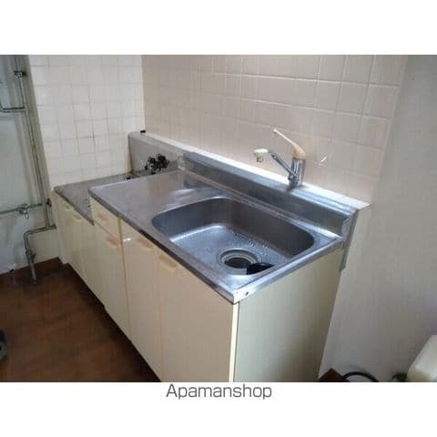 JPコート元町IIの内装写真