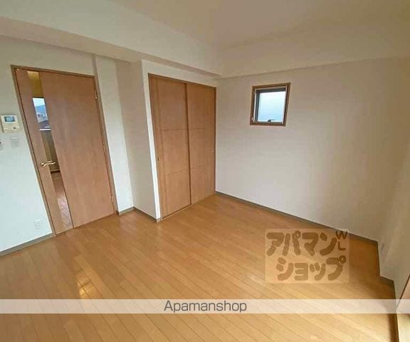 グランドパレス大宮五条の内装写真