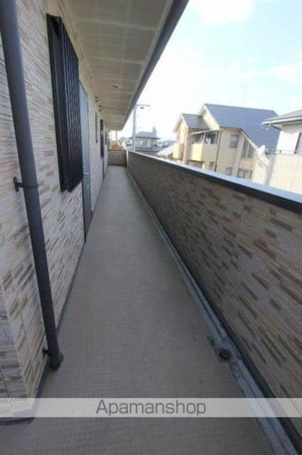 香川県高松市太田上町[2DK/39.74m2]の共用部1