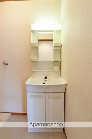 藤ヶ丘ビレッジA棟の内装写真